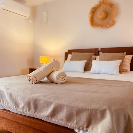 Belle Haven Gf 1Bedroom Flat مونت تْشويْسي المظهر الخارجي الصورة