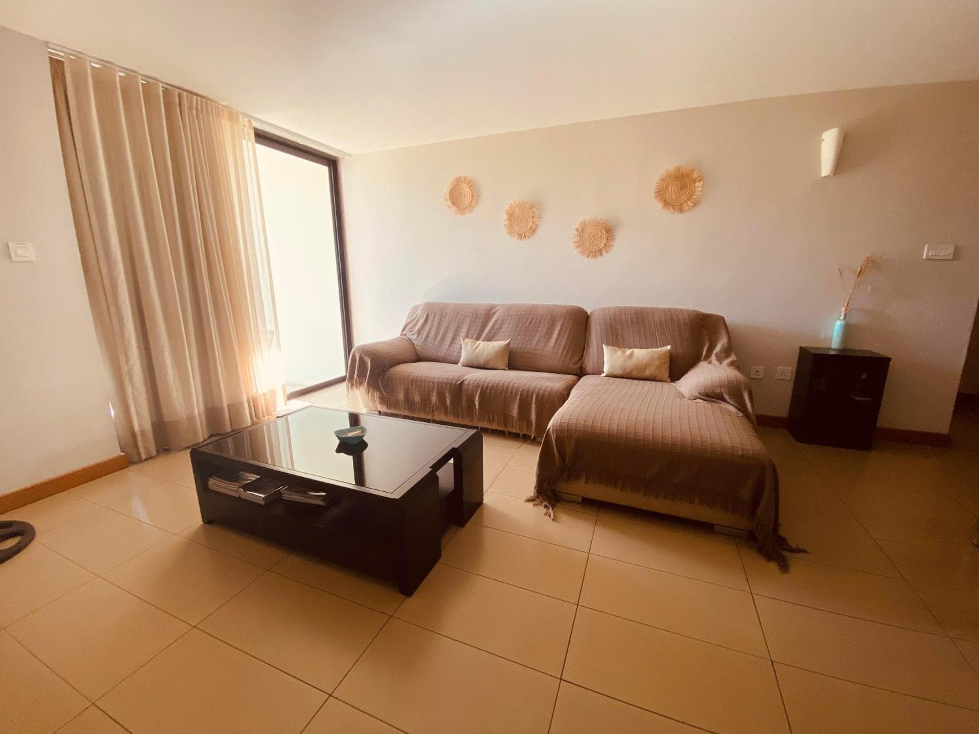 Belle Haven Gf 1Bedroom Flat مونت تْشويْسي المظهر الخارجي الصورة