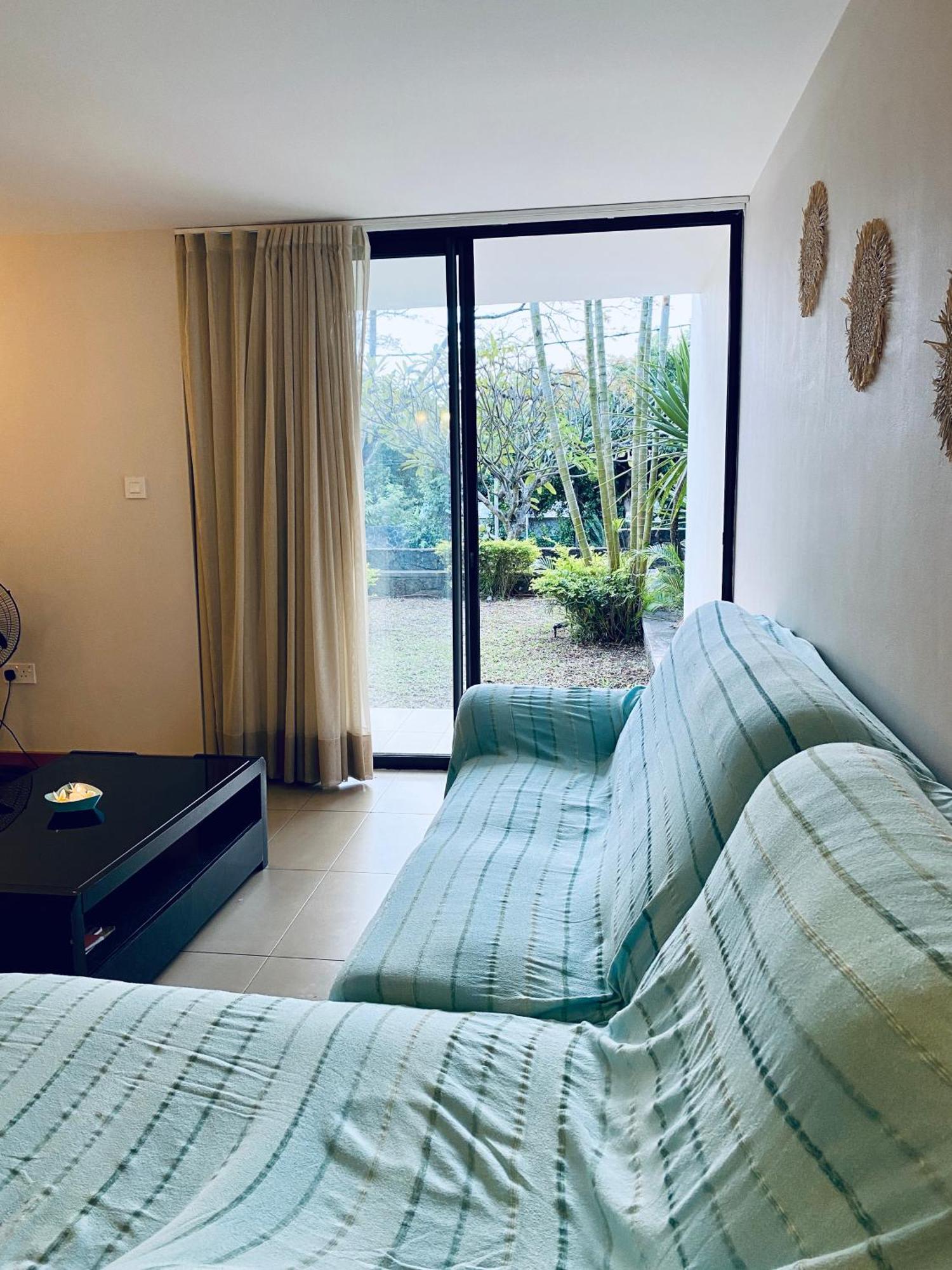 Belle Haven Gf 1Bedroom Flat مونت تْشويْسي المظهر الخارجي الصورة