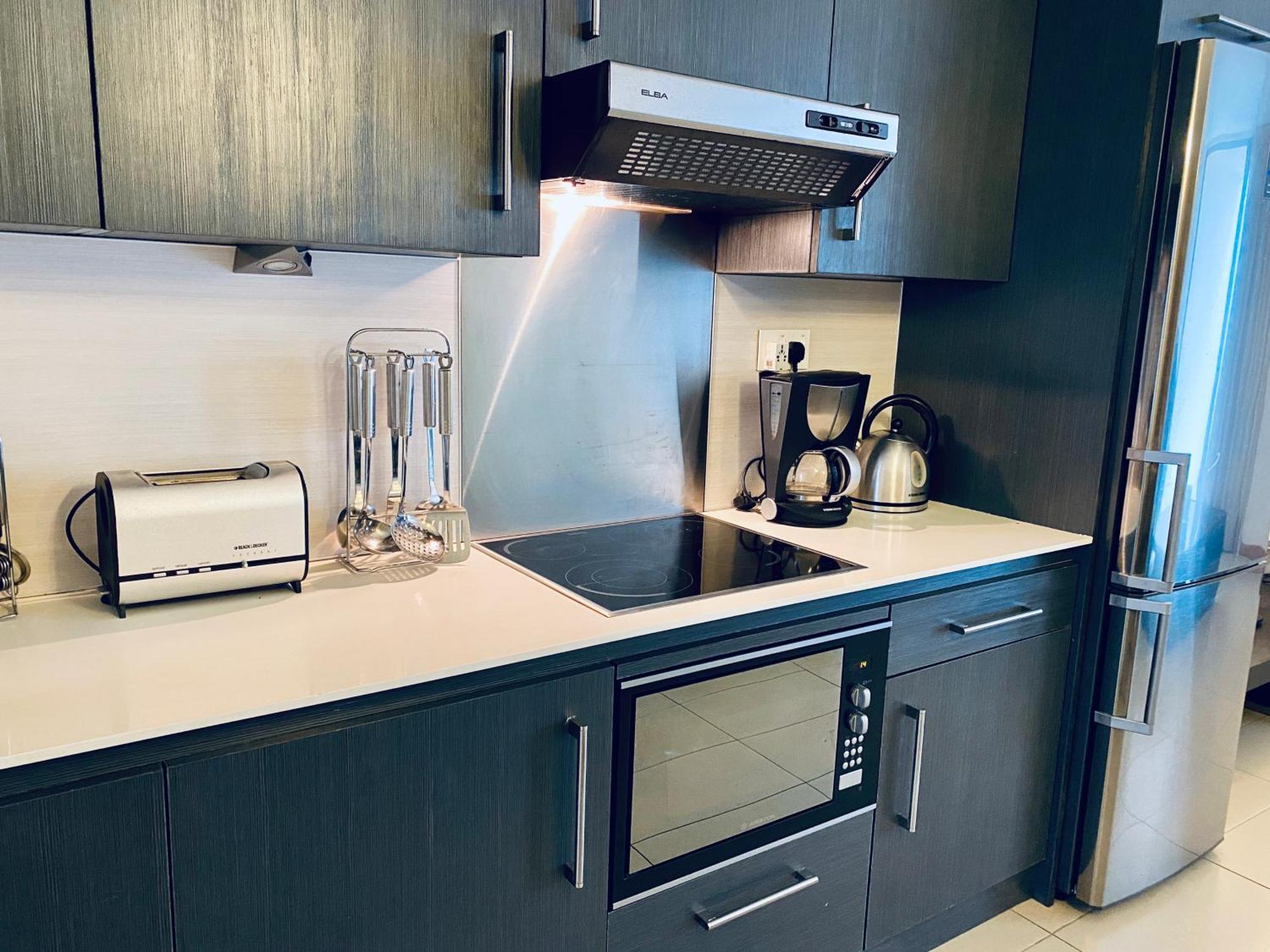 Belle Haven Gf 1Bedroom Flat مونت تْشويْسي المظهر الخارجي الصورة
