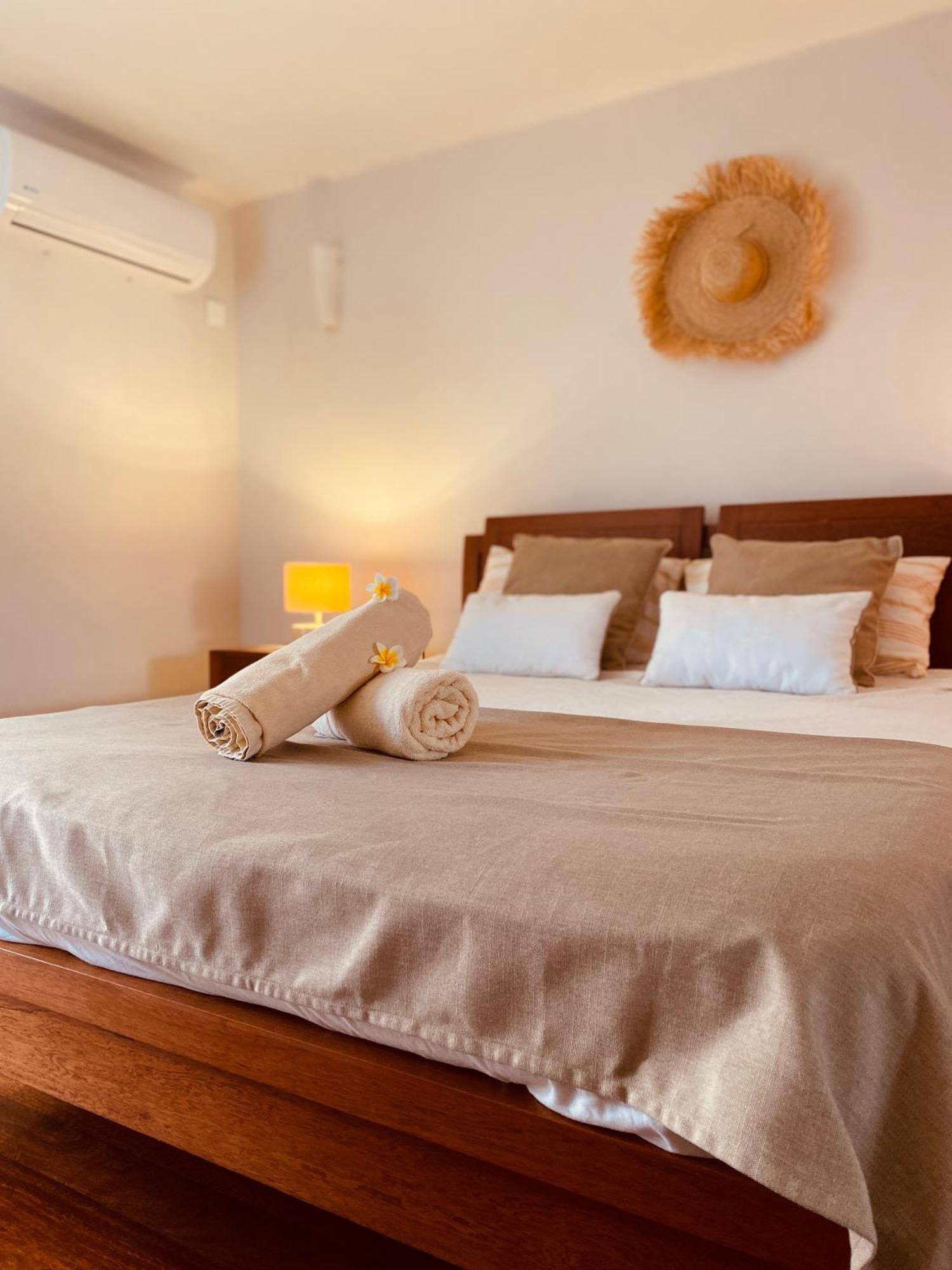 Belle Haven Gf 1Bedroom Flat مونت تْشويْسي المظهر الخارجي الصورة