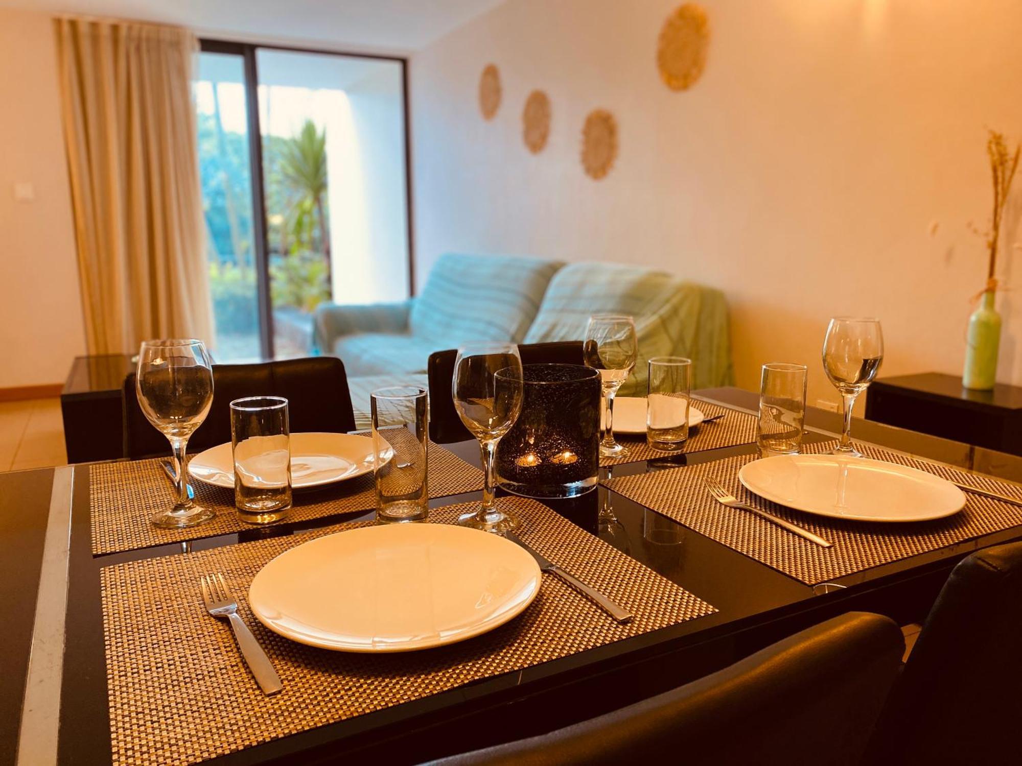 Belle Haven Gf 1Bedroom Flat مونت تْشويْسي المظهر الخارجي الصورة