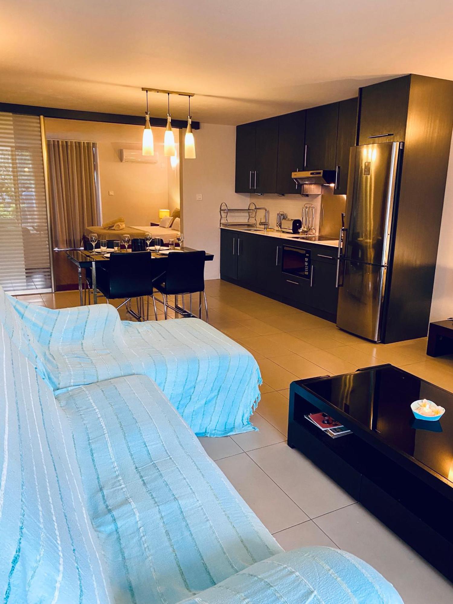 Belle Haven Gf 1Bedroom Flat مونت تْشويْسي المظهر الخارجي الصورة